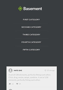 社交app制作