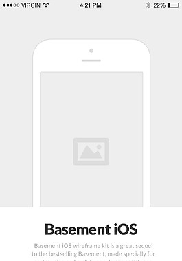 社交app頁(yè)面設(shè)計(jì)模板