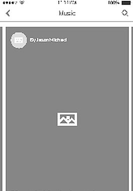 博客設(shè)計(jì)元素