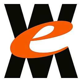 時尚個性LOGO元素設(shè)計矢量素材