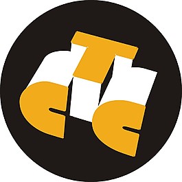 時尚個性LOGO元素設(shè)計矢量