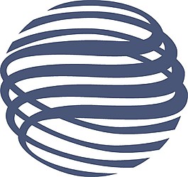 時尚個性LOGO元素設計矢量素材
