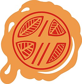 時(shí)尚個(gè)性LOGO元素設(shè)計(jì)矢量素