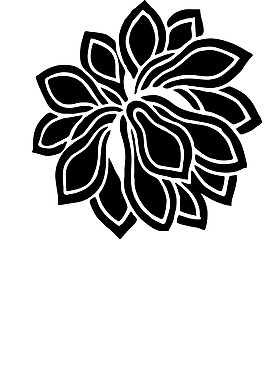 花紋素材