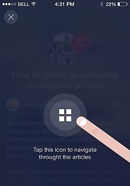 UI界面制作