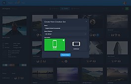 精美UI界面設(shè)計元素