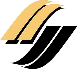 時尚個性LOGO元素設(shè)計(jì)矢量