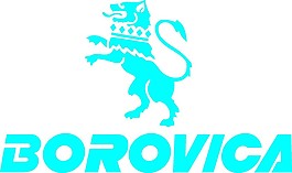 時尚個性LOGO元素設計矢量