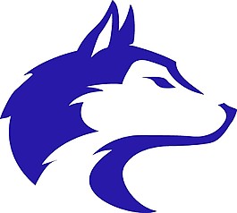 時尚個性LOGO元素設計矢量素材