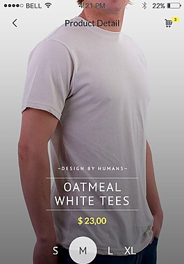 app界面設計素材