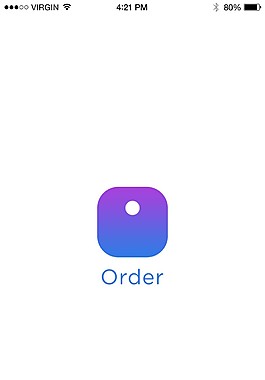 電子商務(wù)app模板制作