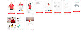 移動電子商務(wù)制作