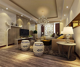 3D效果圖設(shè)計(jì)