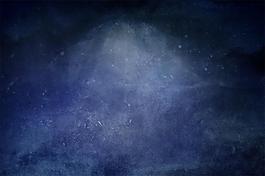 藍(lán)色宇宙背景圖