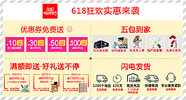 618狂歡節