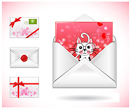 信封設(shè)計(jì)圖