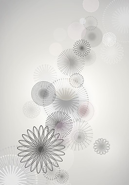 創(chuàng)意花紋
