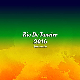 2016rio巴西背景素材
