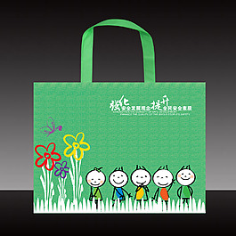 包裝手提袋設計