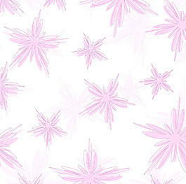 花卉圖案設(shè)計