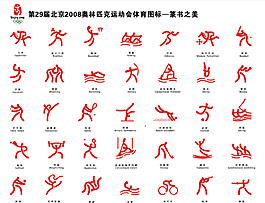 奧運(yùn)會(huì) 2008 運(yùn)動(dòng)會(huì)