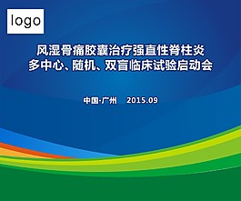 骨痛会议背景