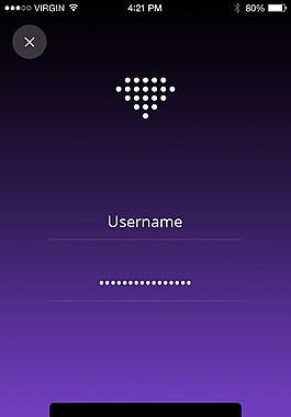 app登陸界面設(shè)計(jì)素材