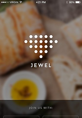 app登陸界面模板設(shè)計(jì)