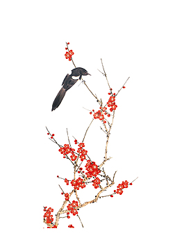 裝飾圖案  中國(guó)風(fēng)