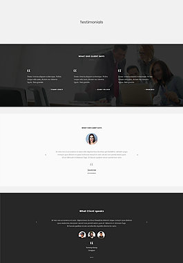 UI界面素材模板