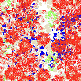 花卉
