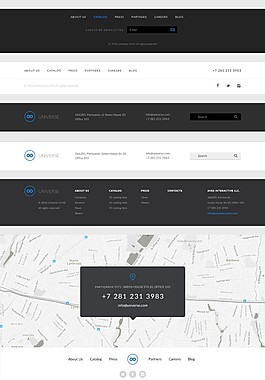 UI素材界面素材