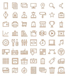 電子商務UI樣式制作