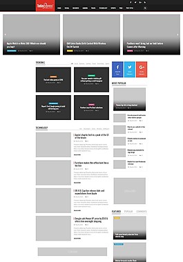 高端UI界面設(shè)計元素