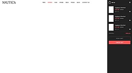 購(gòu)物網(wǎng)UI界面制作模板