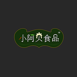 食品商標(biāo)