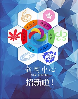 招新