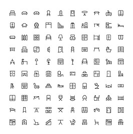 UI設(shè)計圖標(biāo)