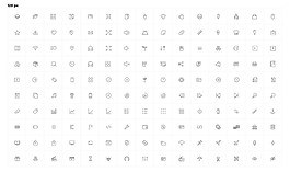 UI設(shè)計圖標制作