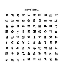 UI網(wǎng)頁界面圖標(biāo)制作