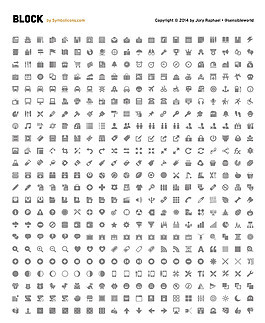UI網(wǎng)頁界面圖標(biāo)元素樣式