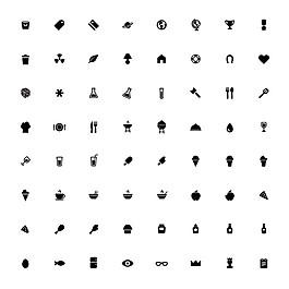 UI界面設(shè)計圖標(biāo)元素設(shè)計
