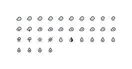 UI頁面圖標(biāo)設(shè)計