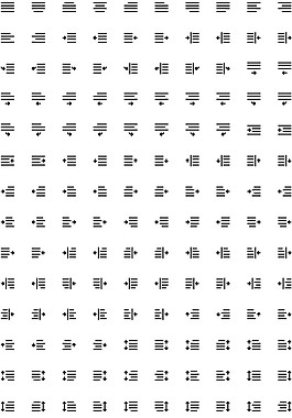 UI矢量圖標(biāo)設(shè)計展示