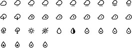 UI矢量圖標(biāo)設(shè)計(jì)