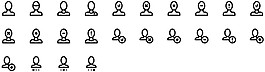 UI矢量界面圖標(biāo)
