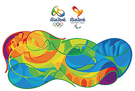 2016奧運會圖形