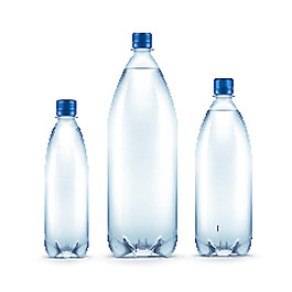 空白產品包裝設計矢量素材