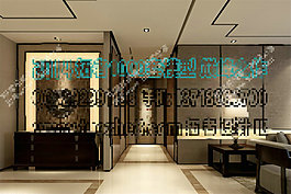 室內(nèi)客廳模型設(shè)計(jì)