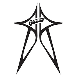 人物形狀logo設(shè)計(jì)